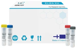 Chicken IFNa-Interferon Alpha ELISA Kit