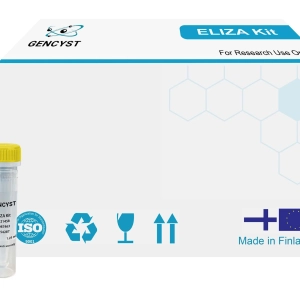 Rat CT(Calcitonin) ELISA Kit