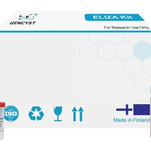 Mouse CT(Calcitonin) ELISA Kit