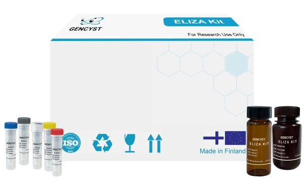 Human NPHN-Nephrin ELISA Kit