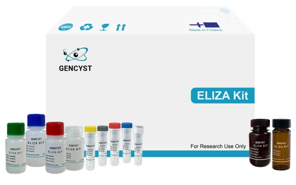 Liver And RBC) ELISA Kit