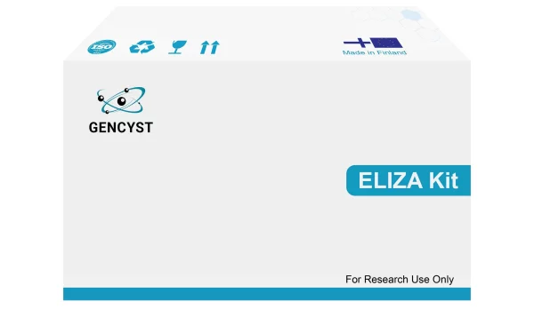 Human FGb-Fibrinogen Beta ELISA Kit