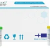 Plant Genomic DNA Extraction KIT