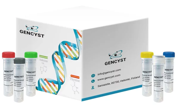 Reagent Kit for Single Cell Gel Electrophresis Assay