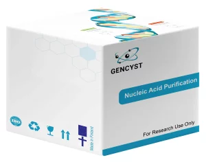 Blood/Cell/Tissue Genomic DNA Extraction Kit