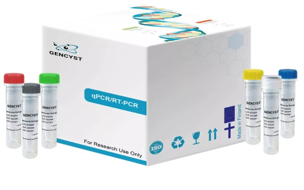 Hot start Taq DNA Polymerase