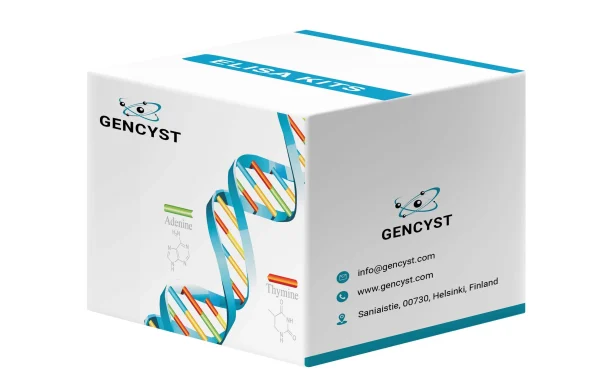 Human APC-Activated Protein C ELISA Kit