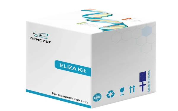 Rat CHRNa1-Cholinergic Receptor, Nicotinic, Alpha 1 ELISA Kit