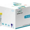 Rat CKM-Creatine Kinase, Muscle ELISA Kit